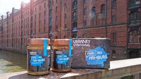 Urbaney Stadthonig