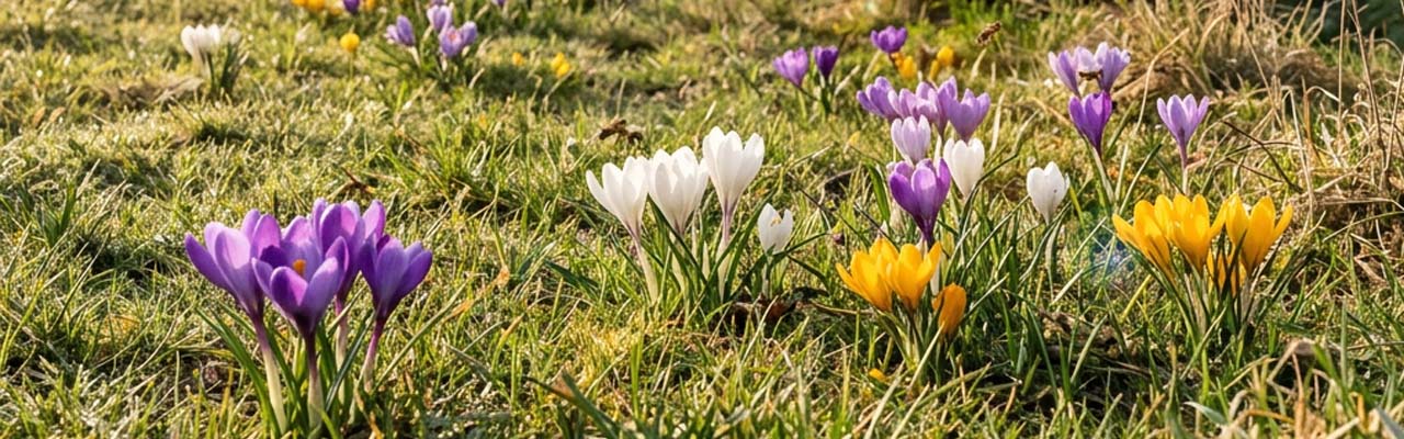 🌸 Frühlingsauswahl aus unserer Imkerei