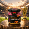 Fan Honig 2026: Mango, Sauerkirsche & Brombeere in Honig