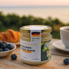 Blåbärsblomma honung 250g