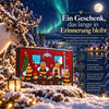 Exklusiver Hanse Honig Adventskalender. Jeden Tag eine neue Honigspezialität