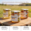 Honig Set "Triologie aus Norddeutschland"