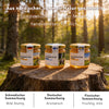 Honig Set "Nordische Sommer Honigtrilogie"