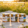 Honig Set "Nordische Sommer Honigtrilogie"