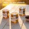 Honig Set "Skandinavische Honigtriologie"