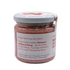 Rose and raspberry in honey 250g