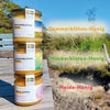 Swedish summer blossom honey 250g