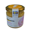 Heidehonig aus Schweden (Sonderernte)