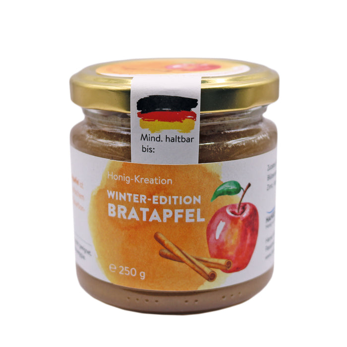 Winteredition Bratapfel 250g