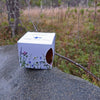 Arktischer Wildblüten-Honig aus Kiiminki/Oulu - hanse-honig.shop