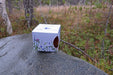 Arktischer Wildblüten-Honig aus Kiiminki/Oulu - hanse-honig.shop