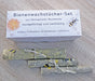 Bienenwachstücher-Set - hanse-honig.shop